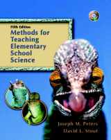 9780131715998-0131715992-Methods for Teaching Elementary School Science (5th Edition)