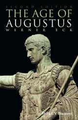 9781405151498-1405151498-The Age of Augustus