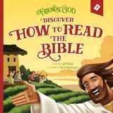 9781470755041-1470755041-Friends With God Discover How to Read the Bible