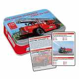 9783868526516-386852651X-Der grosse Feuerwehr Experten-Test: 100 Questions & Detailed Answers Metal Box with 50 Playing Cards