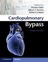 9781009009621-1009009621-Cardiopulmonary Bypass