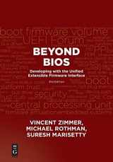 9781501514784-1501514784-Beyond BIOS: Developing with the Unified Extensible Firmware Interface, Third Edition