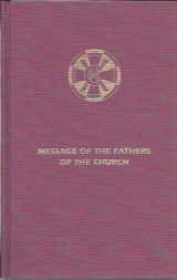 9780894533570-0894533576-Divine Providence and Human Suffering (Message of the Fathers of the Church)