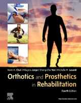 9780323609135-0323609139-Orthotics and Prosthetics in Rehabilitation