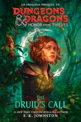 9780593598160-0593598164-Dungeons & Dragons: Honor Among Thieves: The Druid's Call
