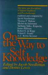 9780394732800-0394732804-On the way to self knowledge
