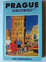 9781858280158-185828015X-Prague: The Rough Guide