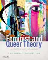 9780190841799-0190841796-Feminist and Queer Theory: An Intersectional and Transnational Reader