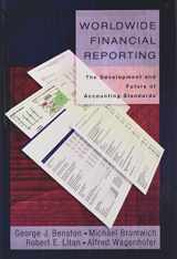 9780195305838-0195305833-Worldwide Financial Reporting: The Development and Future of Accounting Standards