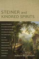 9781621481362-1621481360-Steiner and Kindred Spirits