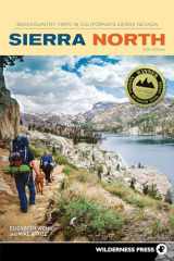 9780899978864-089997886X-Sierra North: Backcountry Trips in California's Sierra Nevada (Sierra Nevada Guides)