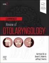 9780323776103-0323776108-Cummings Review of Otolaryngology
