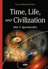 9781634638302-1634638301-Time, Life, and Civilization (Focus on Civilizations and Cultures)