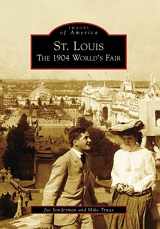 9780738561479-0738561479-St. Louis: The 1904 World's Fair (Images of America: Missouri)
