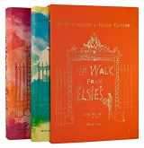 9780990885801-0990885801-The Walk to Elsie's (Two Volume Luxury Edition): A Loving Memory of Elsie de Wolfe entrusted to the Authors and Illustrated by Tony Duquette