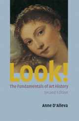 9780131745056-0131745050-Look! The Fundamentals of Art History