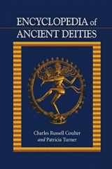 9781579582708-1579582702-Encyclopedia of Ancient Deities