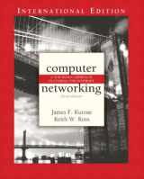 9781405839914-1405839910-Computer Networking: A Top-down Approach Featuring the Internet: AND Sams Teach Yourself PHP, MySQL and Apache All in One