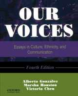9780195330359-0195330358-Our Voices: Essays in Culture, Ethnicity, and Communication, 4th Edition