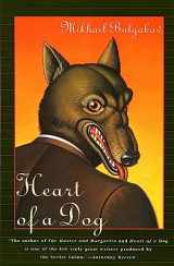 9780802150592-0802150594-Heart of a Dog