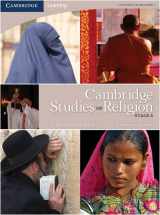 9780521712538-052171253X-Cambridge Studies of Religion with Student CD-ROM
