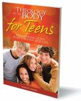 9781934217382-1934217387-Theology of the Body for Teens Parents Guide