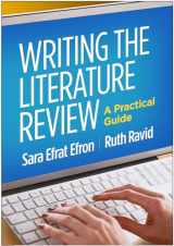 9781462536894-1462536891-Writing the Literature Review: A Practical Guide