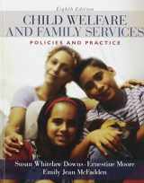 9780801315107-0801315107-Child Welfare: Policies and Practices