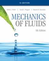 9781305637610-1305637615-Mechanics of Fluids, SI Edition