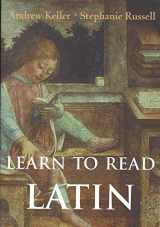 9780300102154-0300102151-Learn to Read Latin