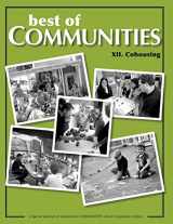 9781505422313-1505422310-Best of Communities: XII. Cohousing Compilation