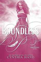 9780061996214-0061996211-Boundless (Unearthly, 3)