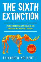 9781250793423-1250793424-The Sixth Extinction (young readers adaptation): An Unnatural History