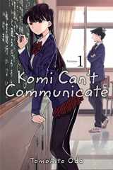 9781974707126-1974707121-Komi Can't Communicate, Vol. 1 (1)