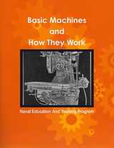 9781477517284-1477517286-Basic Machines and How They Work