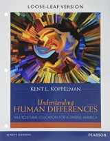 9780133949841-0133949842-Understanding Human Differences: Multicultural Education for a Diverse America, Loose-Leaf Version (5th Edition)
