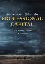 9781470826208-1470826208-Professional Capital: Transforming Teaching in Every School