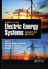 9780367734275-0367734273-Electric Energy Systems (Electric Power Engineering Series)