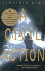 9780613180702-0613180704-A Civil Action (Turtleback School & Library Binding Edition)