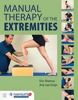 9781284036701-1284036707-Manual Therapy of the Extremities