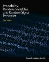 9781259007644-1259007642-Probability, Random Variables, and Random Signal Principles (Asia Higher Education Engineering/Computer Science Electrical Engineering)