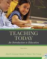 9780137147731-0137147732-Teaching Today: An Introduction to Education
