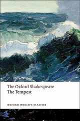 9780199535903-0199535906-The Tempest: The Oxford ShakespeareThe Tempest (Oxford World's Classics)
