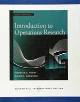 9780071324830-0071324836-Introduction To Operations Research