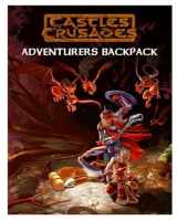 9781944135492-1944135499-Troll Lord Games Castles & Crusades-Adventurers-Backpack