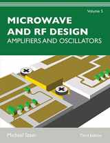 9781469656984-1469656981-Microwave and RF Design, Volume 5: Amplifiers and Oscillators