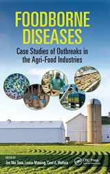 9781482208276-148220827X-Foodborne Diseases: Case Studies of Outbreaks in the Agri-Food Industries