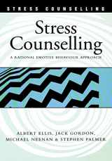 9780826455987-0826455980-Stress Counselling: A Rational Emotive Behaviour Approach