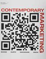 9780176648824-0176648828-Contemporary Marketing