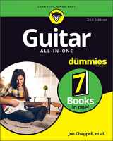 9781119731412-1119731410-Guitar All-in-One for Dummies